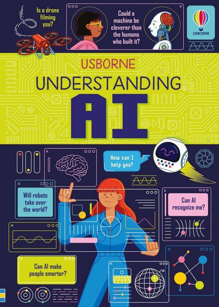 Produktbild: Understanding AI