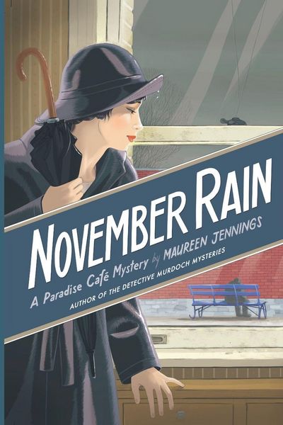 Produktbild: November Rain