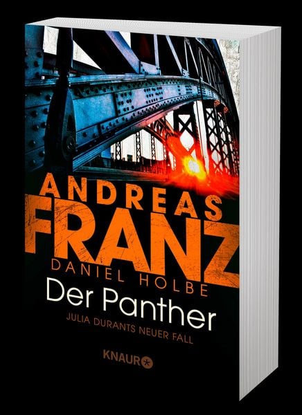 Produktbild: Der Panther