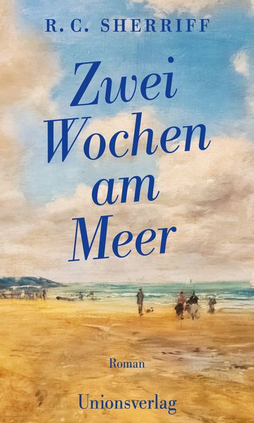 Produktbild: Zwei Wochen am Meer