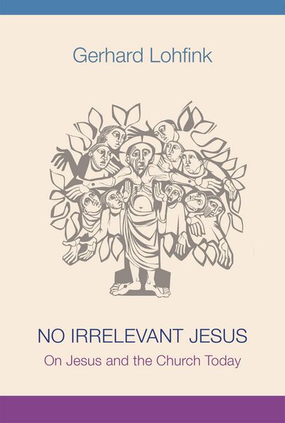 Produktbild: No Irrelevant Jesus