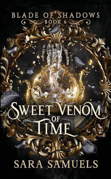 Produktbild: Sweet Venom of Time