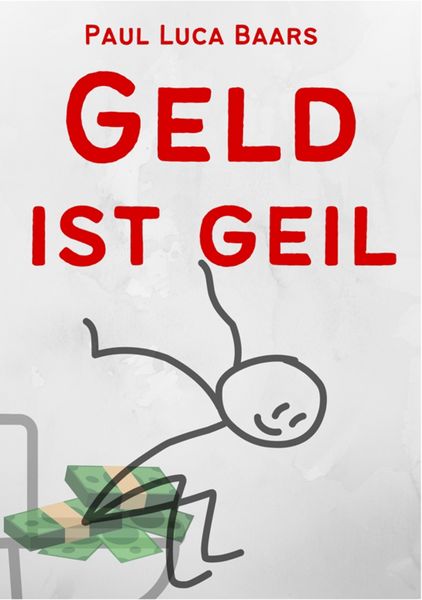 Produktbild: Geld ist Geil