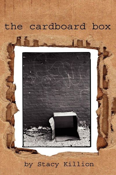 Produktbild: The Cardboard Box