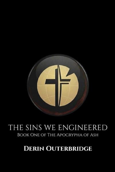 Produktbild: The Sins We Engineered