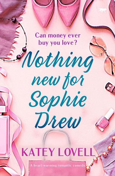 Produktbild: Nothing New for Sophie Drew