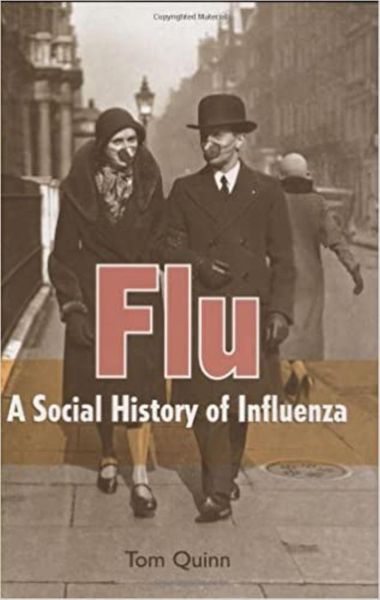 Produktbild: Flu