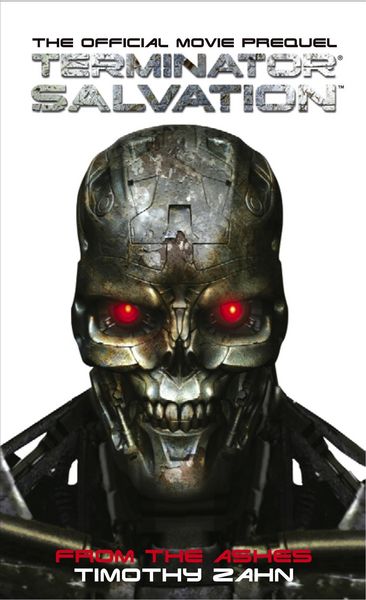 Produktbild: Terminator Salvation
