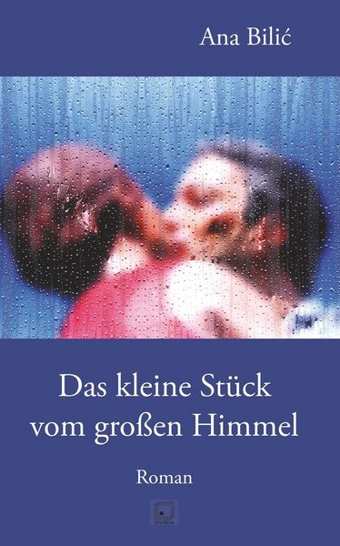 Produktbild: Das kleine St&uuml;ck vom gro&szlig;en Himmel