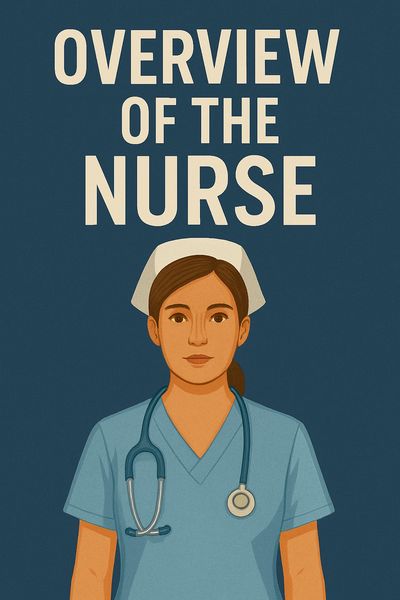 Produktbild: What is Nurse