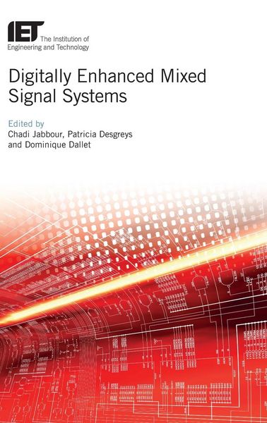 Produktbild: Digitally Enhanced Mixed Signal Systems