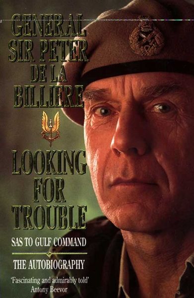 Produktbild: Looking for Trouble