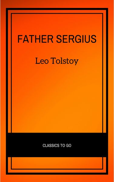 Produktbild: Father Sergius