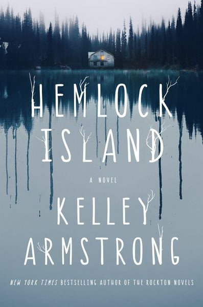 Produktbild: Hemlock Island