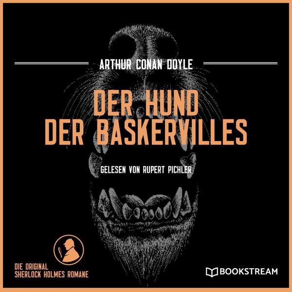 Der Hund der Baskervilles