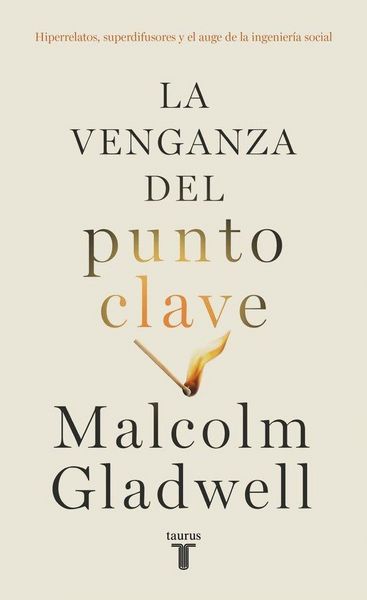 Produktbild: La Venganza del Punto Clave / Revenge of the Tipping Point