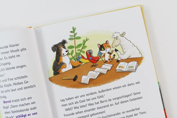 Produktbild: Wir sind die besten Freunde!
