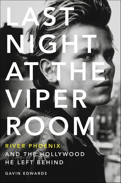 Produktbild: Last Night at the Viper Room