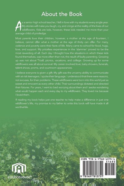 Produktbild: Wildflowers