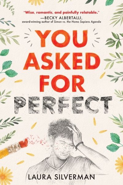 Produktbild: You Asked for Perfect