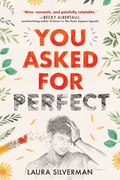 Produktbild: You Asked for Perfect