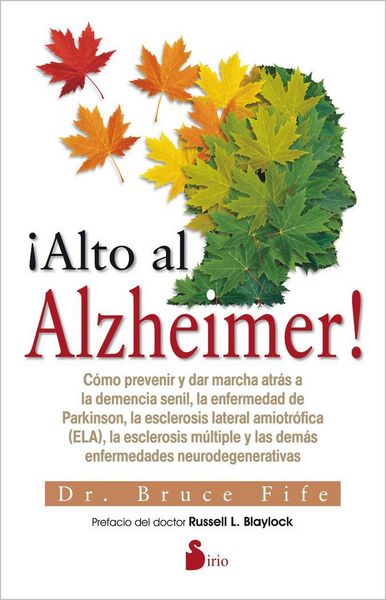 Produktbild: Alto Al Alzheimer