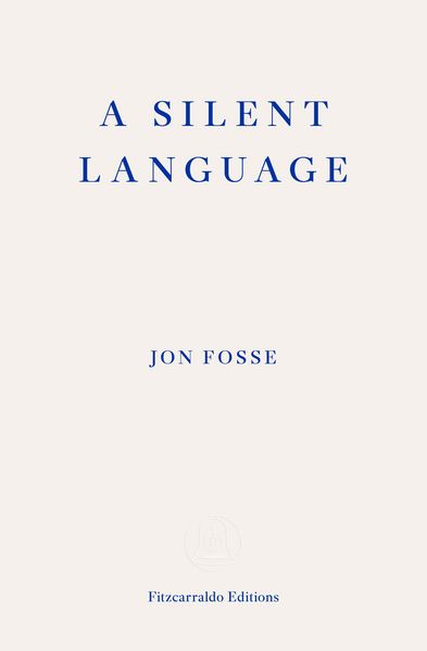 Produktbild: A Silent Language