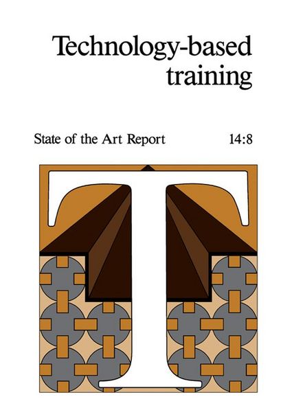 Produktbild: Technology-Based Training