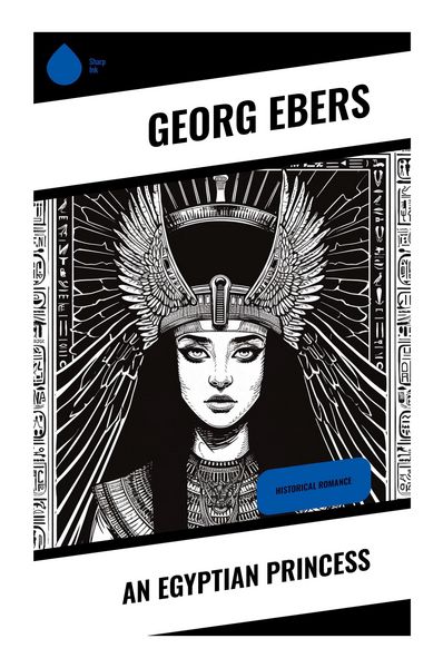Produktbild: An Egyptian Princess