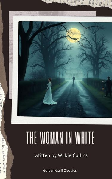 Produktbild: The Woman in White