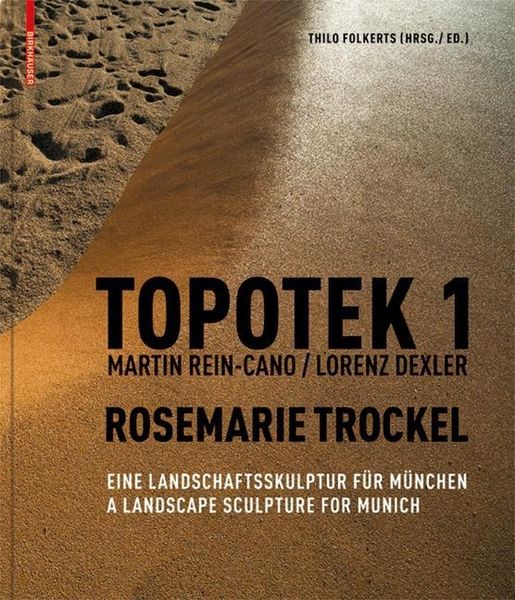 Produktbild: Topotek 1