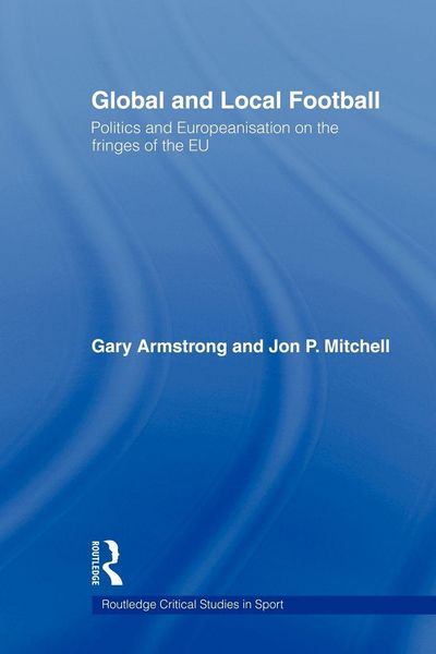 Produktbild: Global and Local Football
