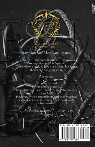 Produktbild: Fallen Crest Family