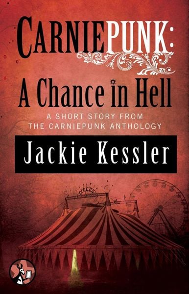 Produktbild: Carniepunk: A Chance in Hell