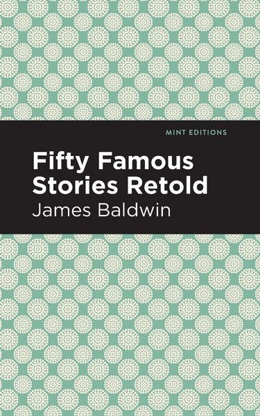 Produktbild: Fifty Famous Stories Retold