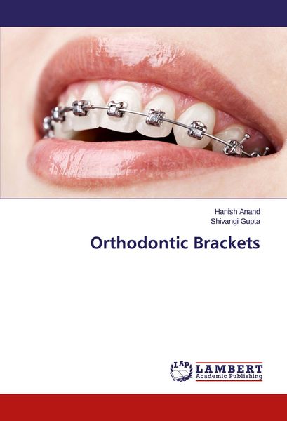 Produktbild: Orthodontic Brackets