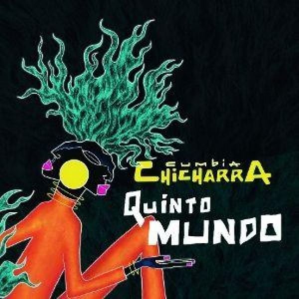Produktbild: Quinto Mundo