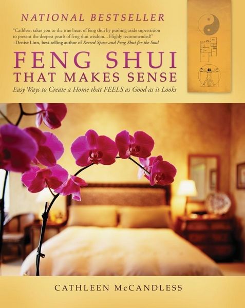 Produktbild: Feng Shui that Makes Sense