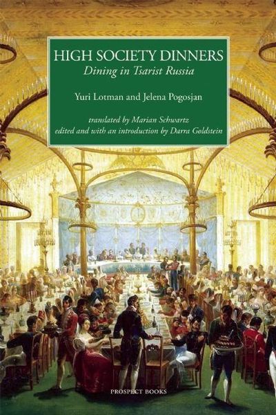 Produktbild: High Society Dinners