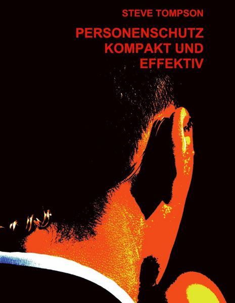 Produktbild: Personenschutz - kompakt und effektiv