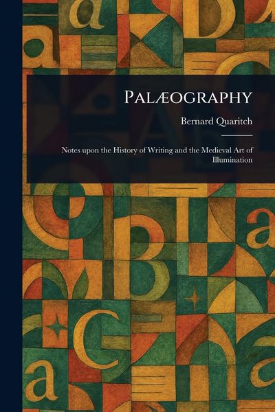 Produktbild: Pal&aelig;ography