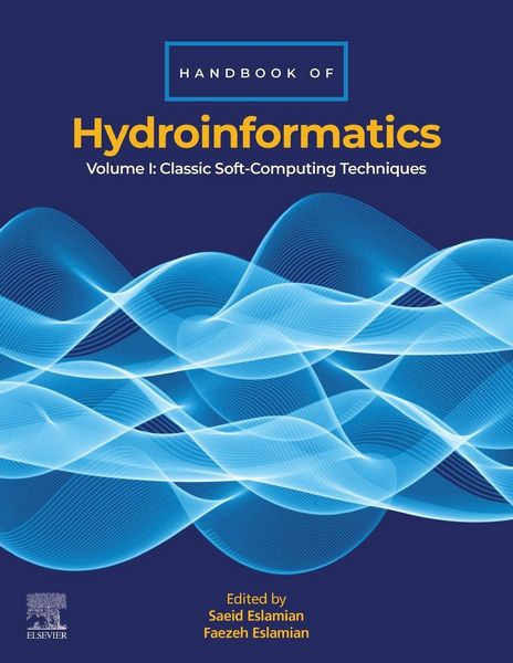 Produktbild: Handbook of HydroInformatics