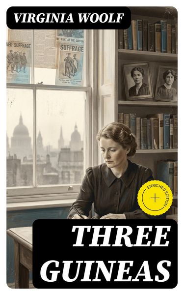 Produktbild: Three Guineas
