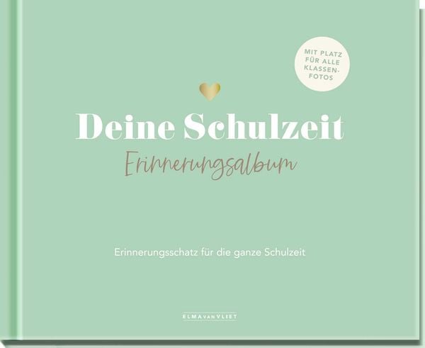 Produktbild: Deine Schulzeit