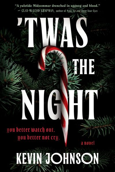 Produktbild: 'Twas the Night