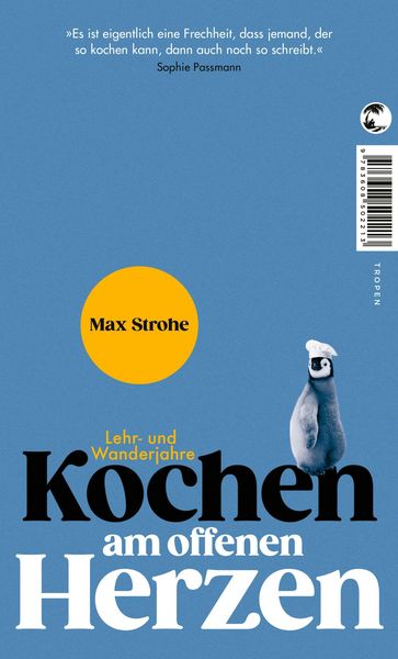 Produktbild: Kochen am offenen Herzen