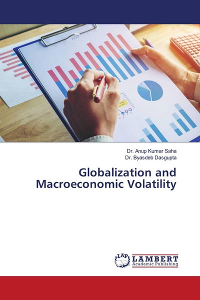 Produktbild: Globalization and Macroeconomic Volatility
