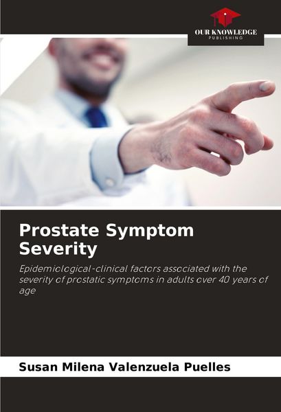 Produktbild: Prostate Symptom Severity
