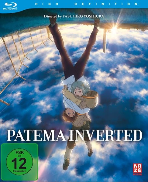 Produktbild: Patema Inverted