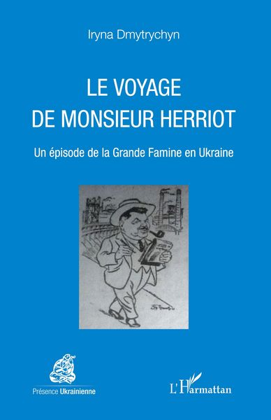 Produktbild: Le voyage de Monsieur Herriot